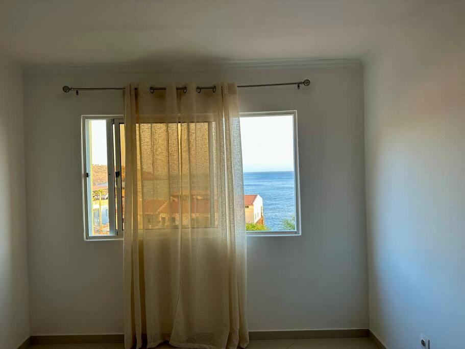 Cidade Velha - Cathedral And Sea View - 1Bdr Apart - 2 Appartement Buitenkant foto