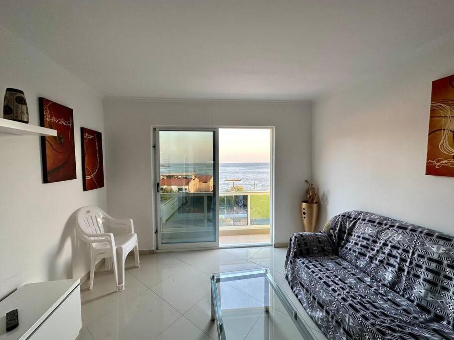 Cidade Velha - Cathedral And Sea View - 1Bdr Apart - 2 Appartement Buitenkant foto