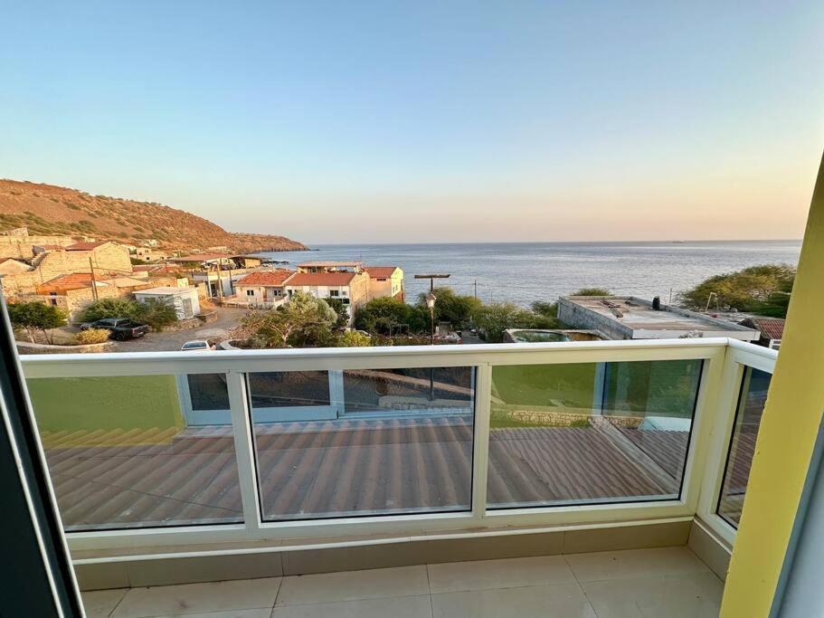 Cidade Velha - Cathedral And Sea View - 1Bdr Apart - 2 Appartement Buitenkant foto